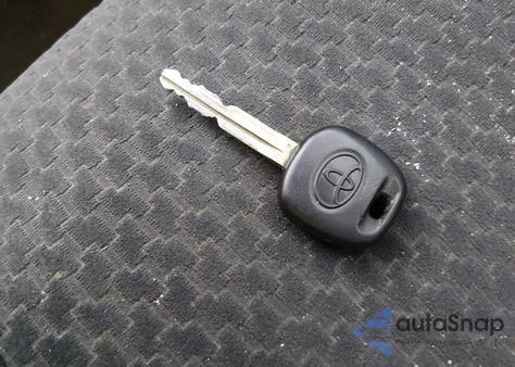 2008 Toyota Corolla S из США, поврежденный, VIN 2T1BR32E48C922121